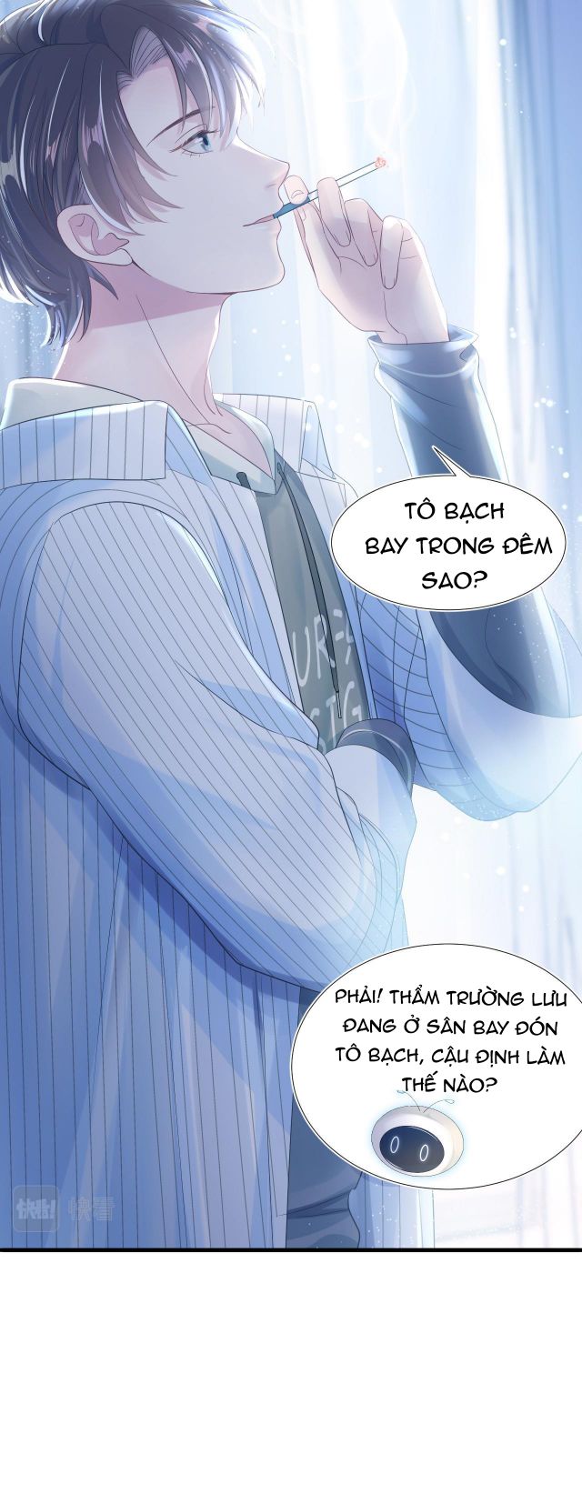 Tuyệt Mỹ Bạch Liên Hoa Online Dạy Học Chapter 3 - Next Chapter 4