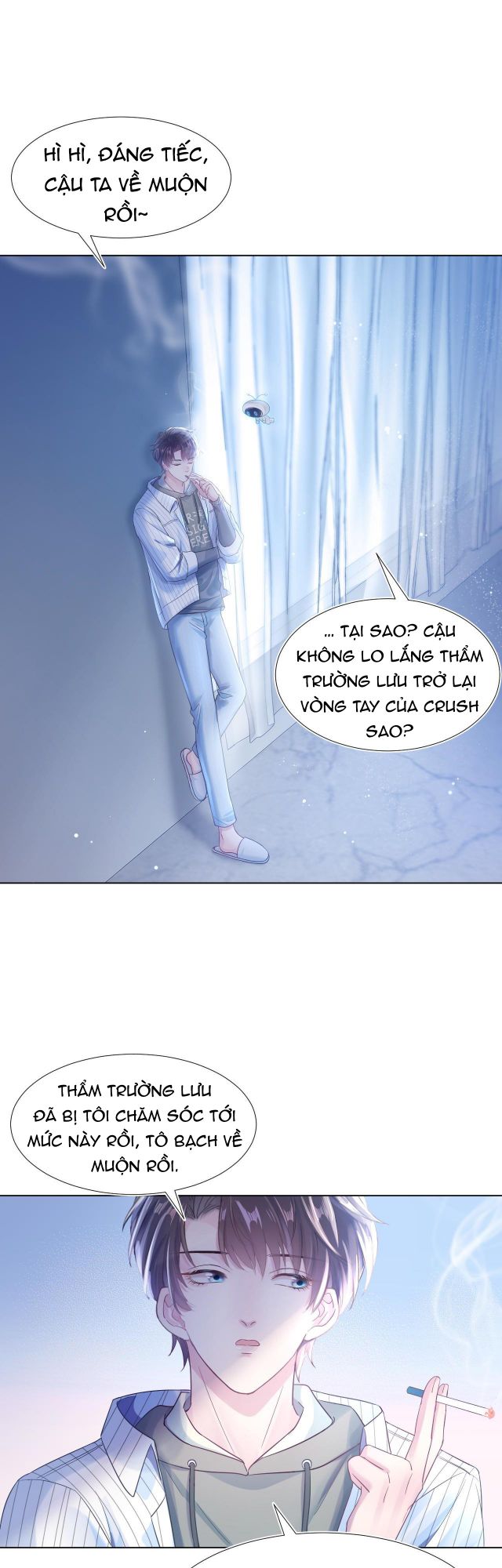 Tuyệt Mỹ Bạch Liên Hoa Online Dạy Học Chapter 3 - Next Chapter 4