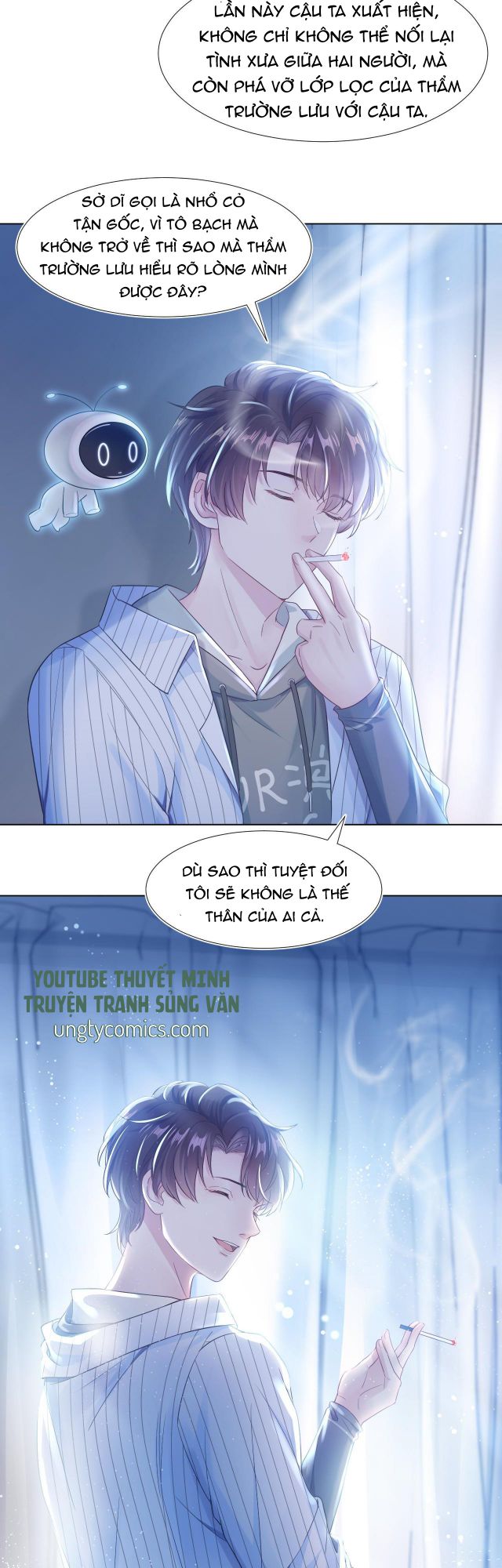 Tuyệt Mỹ Bạch Liên Hoa Online Dạy Học Chapter 3 - Next Chapter 4