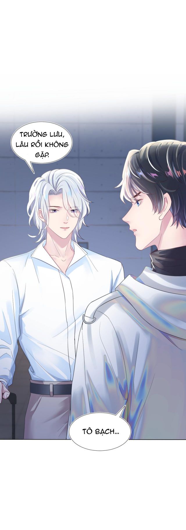 Tuyệt Mỹ Bạch Liên Hoa Online Dạy Học Chapter 3 - Next Chapter 4