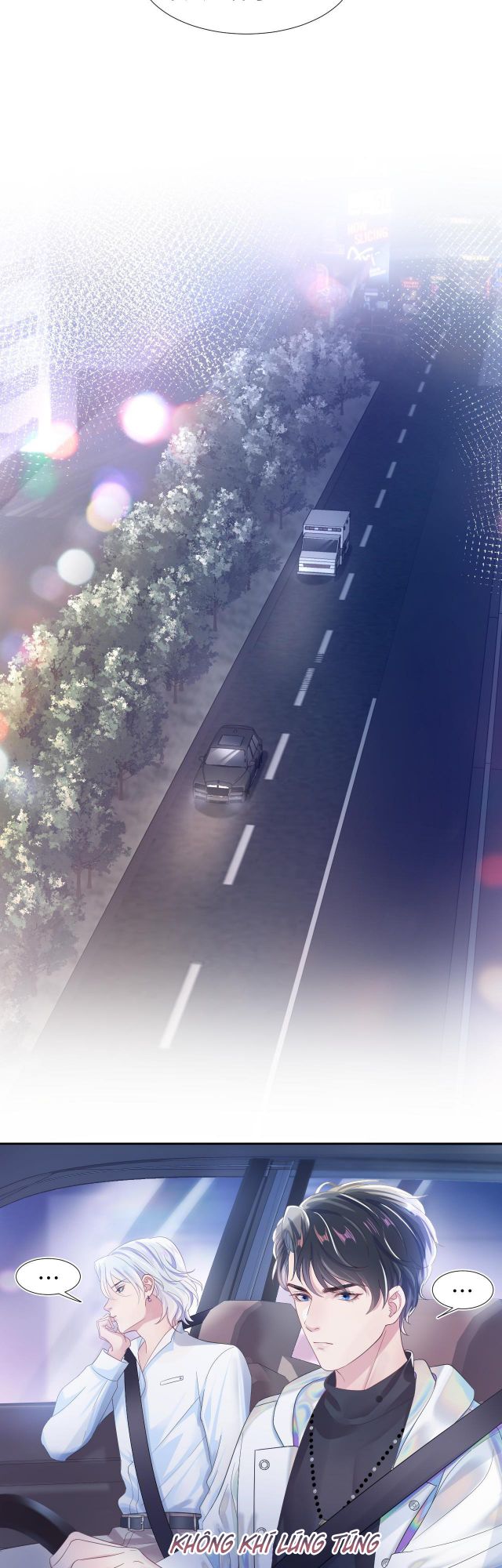 Tuyệt Mỹ Bạch Liên Hoa Online Dạy Học Chapter 3 - Next Chapter 4