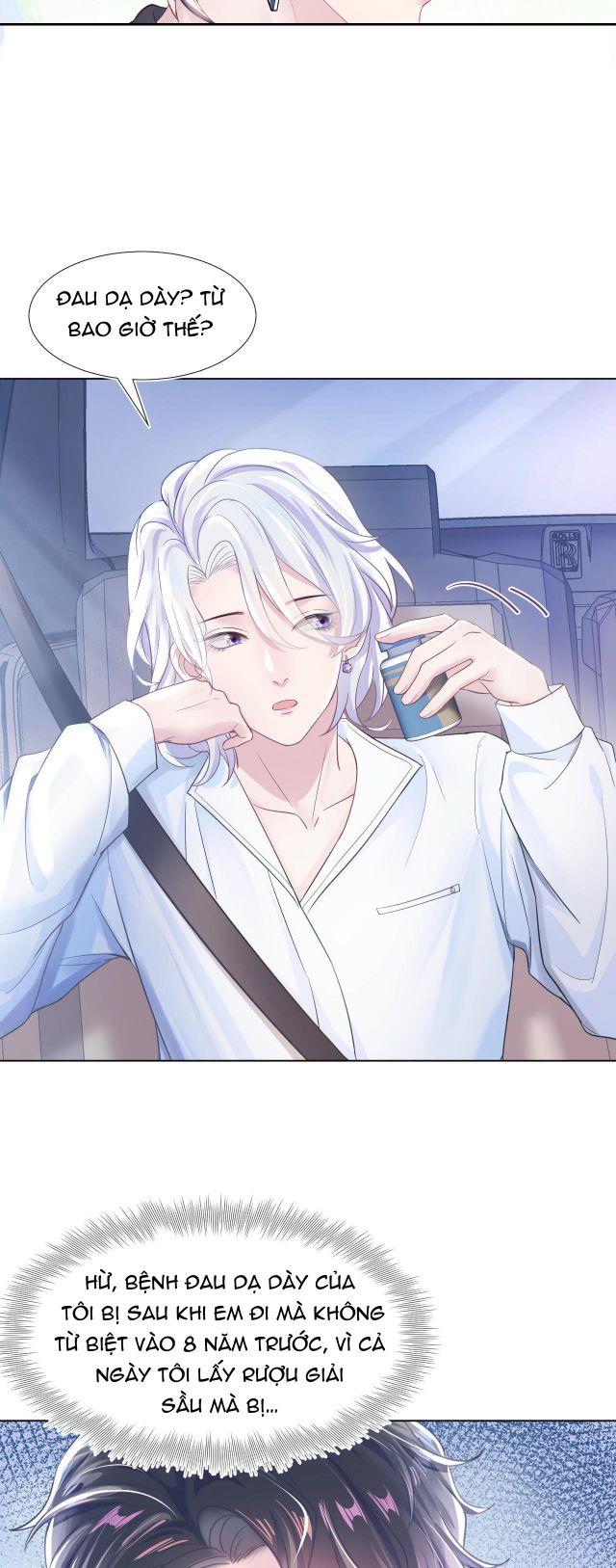 Tuyệt Mỹ Bạch Liên Hoa Online Dạy Học Chapter 3 - Next Chapter 4