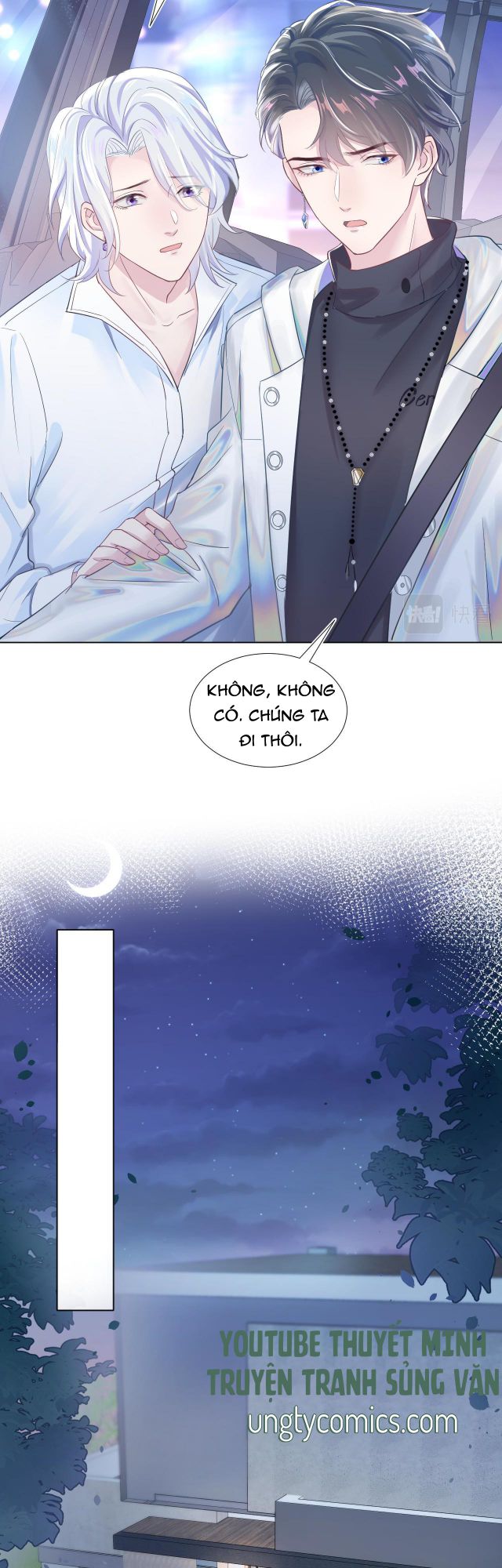 Tuyệt Mỹ Bạch Liên Hoa Online Dạy Học Chapter 3 - Next Chapter 4
