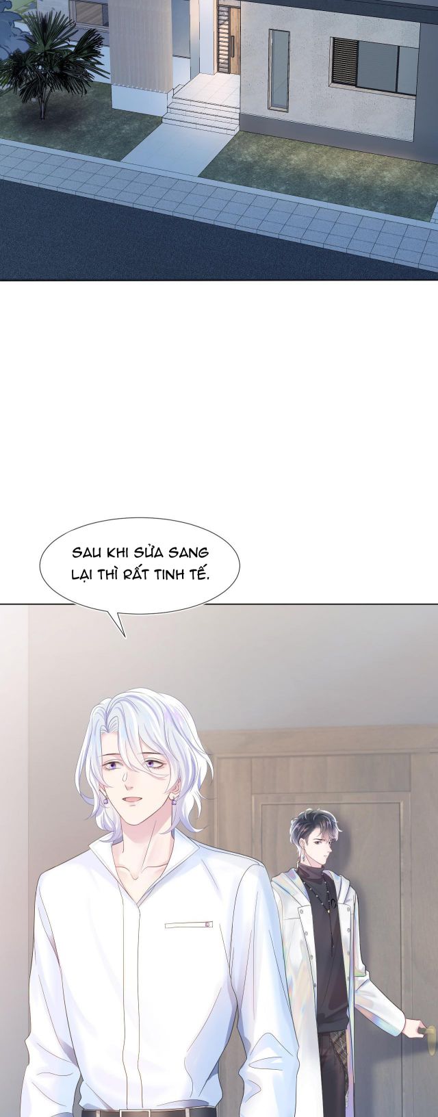 Tuyệt Mỹ Bạch Liên Hoa Online Dạy Học Chapter 3 - Next Chapter 4