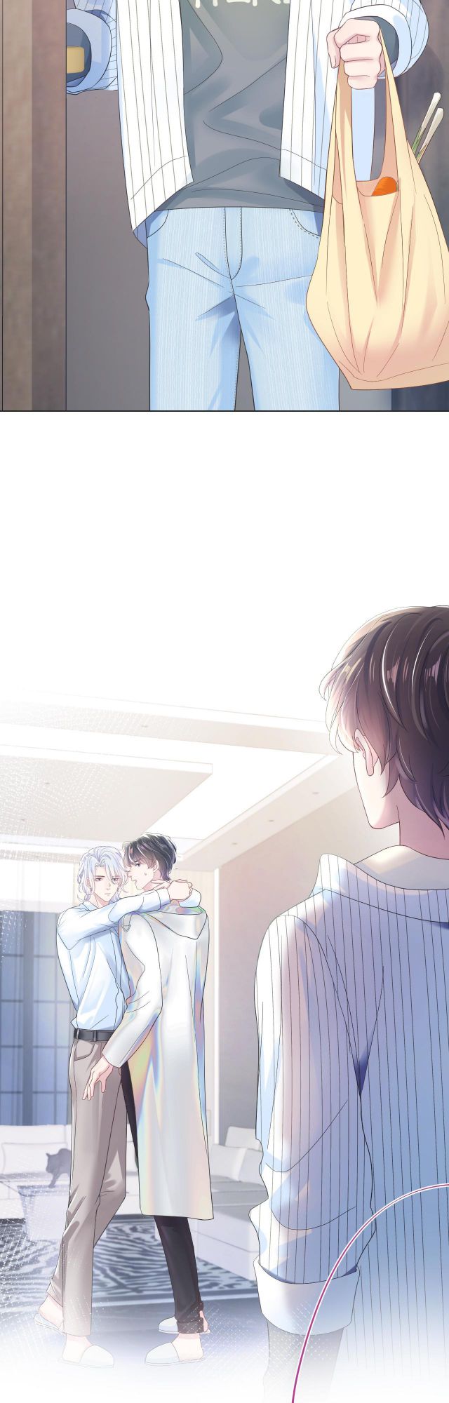 Tuyệt Mỹ Bạch Liên Hoa Online Dạy Học Chapter 3 - Next Chapter 4