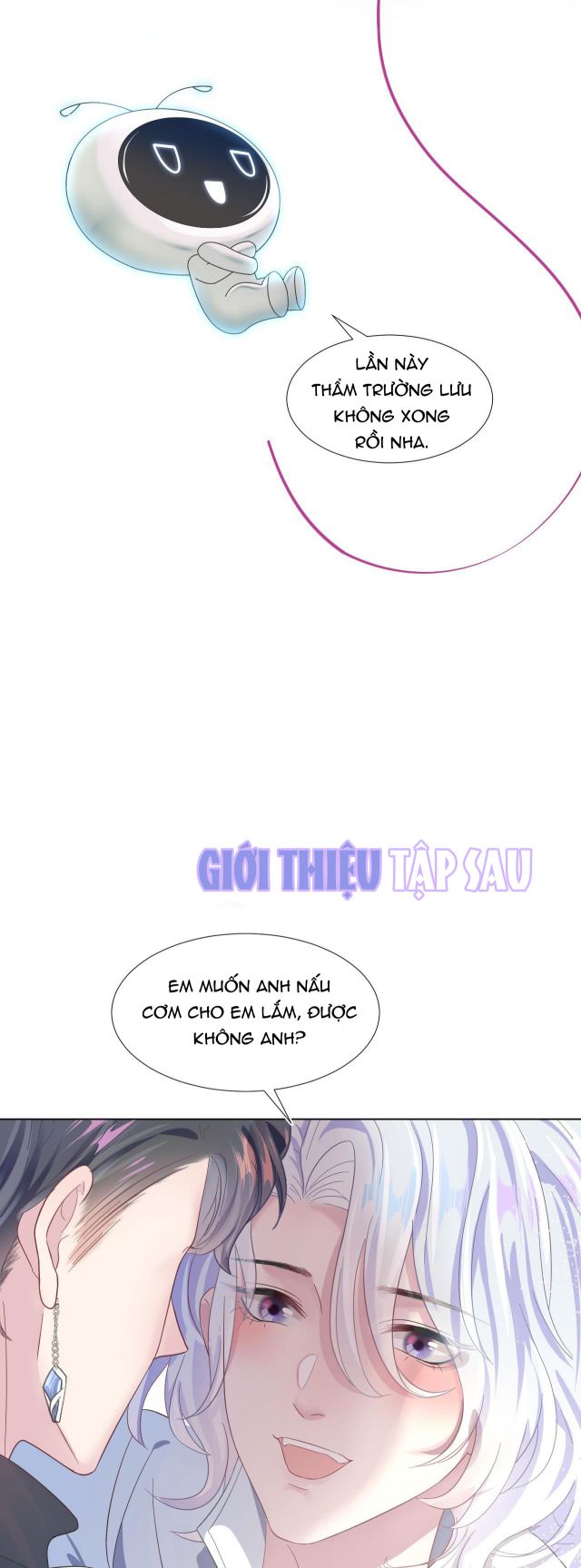Tuyệt Mỹ Bạch Liên Hoa Online Dạy Học Chapter 3 - Next Chapter 4