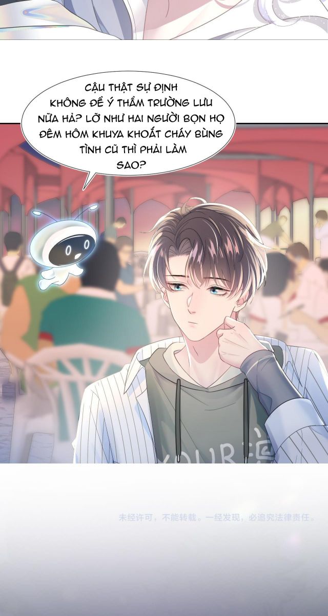Tuyệt Mỹ Bạch Liên Hoa Online Dạy Học Chapter 3 - Next Chapter 4