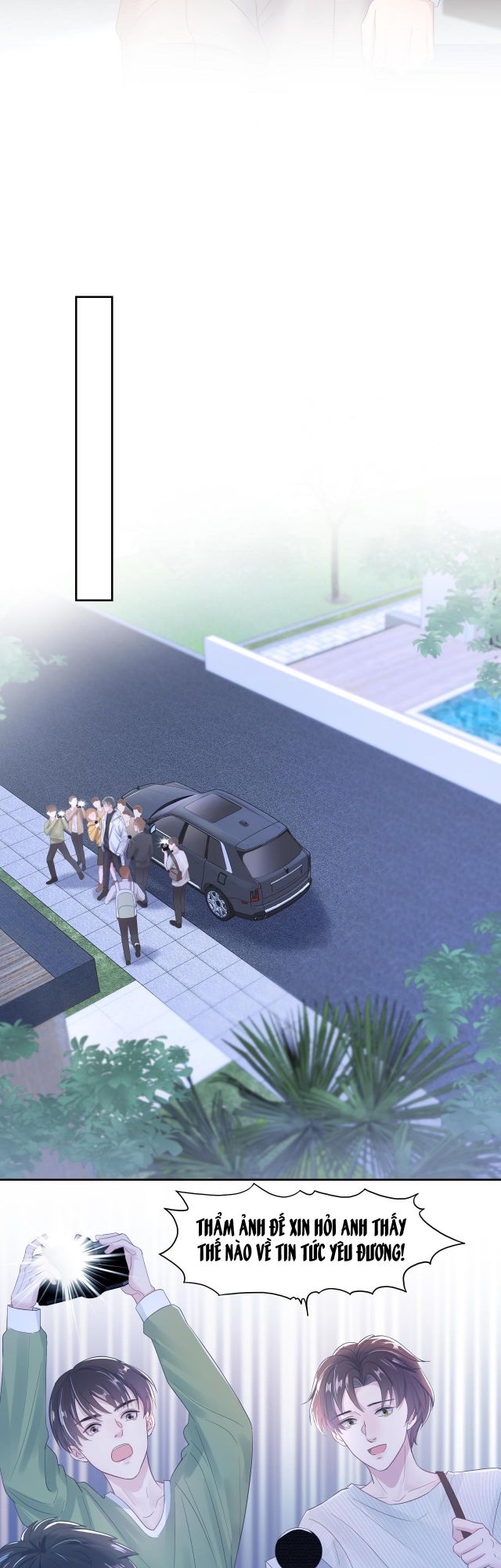 Tuyệt Mỹ Bạch Liên Hoa Online Dạy Học Chapter 3 - Next Chapter 4