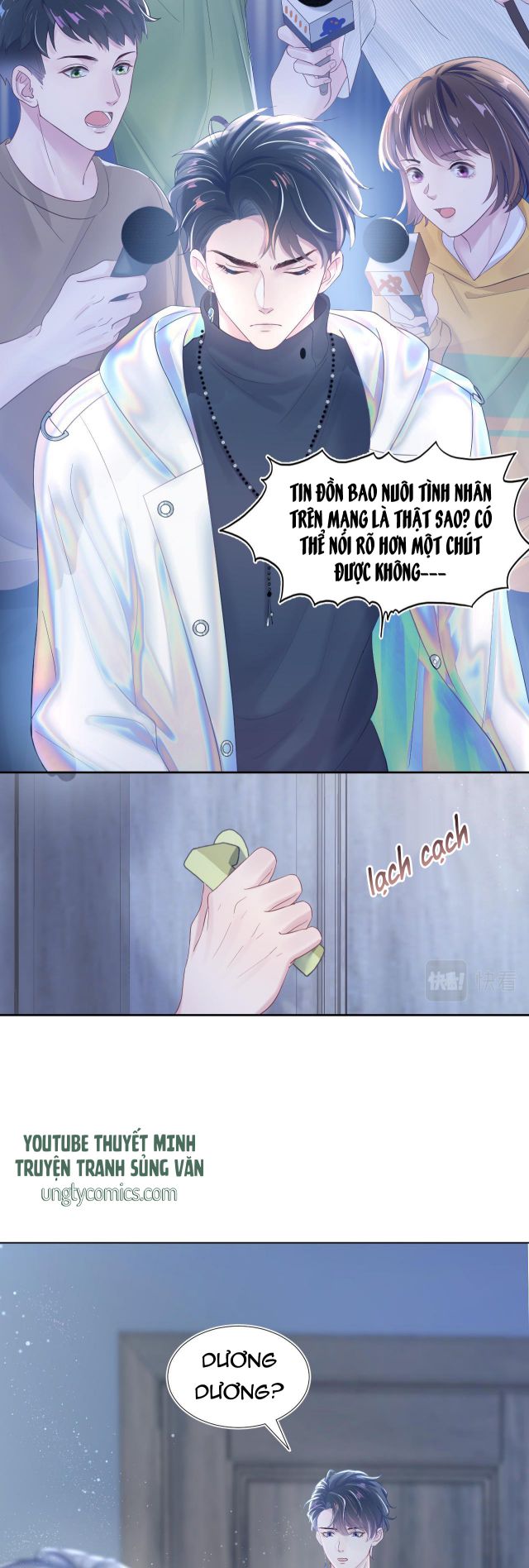 Tuyệt Mỹ Bạch Liên Hoa Online Dạy Học Chapter 3 - Next Chapter 4