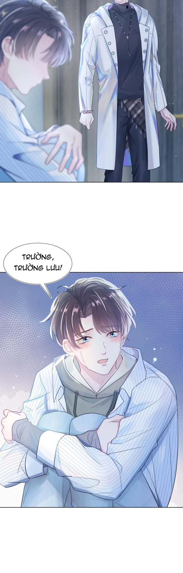 Tuyệt Mỹ Bạch Liên Hoa Online Dạy Học Chapter 3 - Next Chapter 4