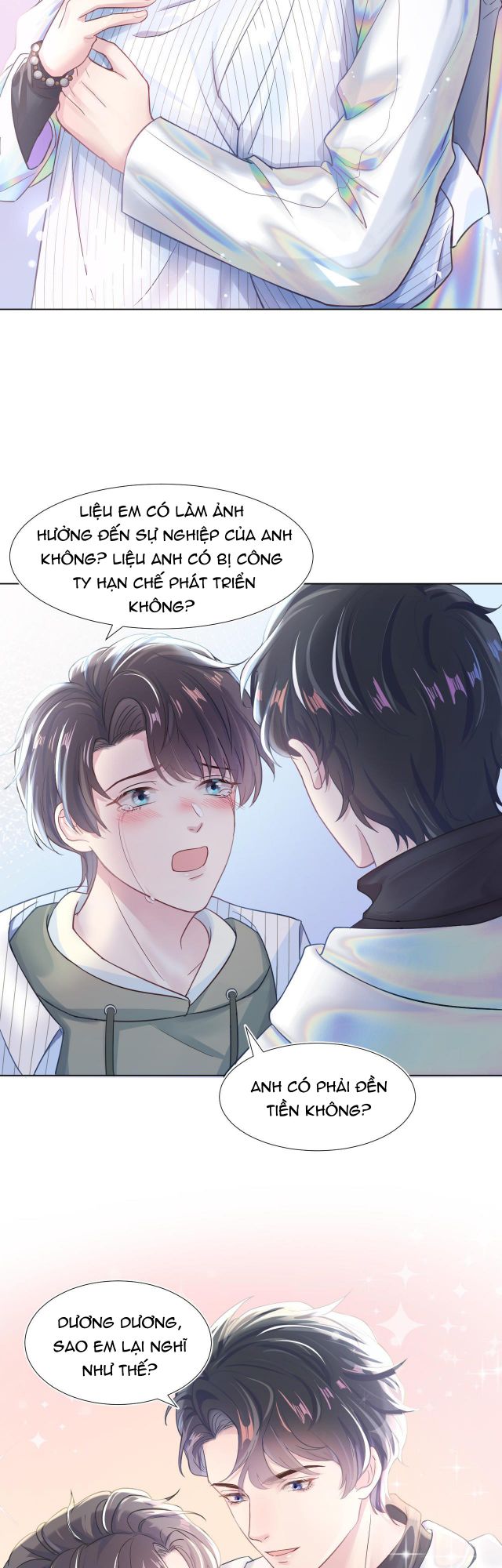 Tuyệt Mỹ Bạch Liên Hoa Online Dạy Học Chapter 3 - Next Chapter 4