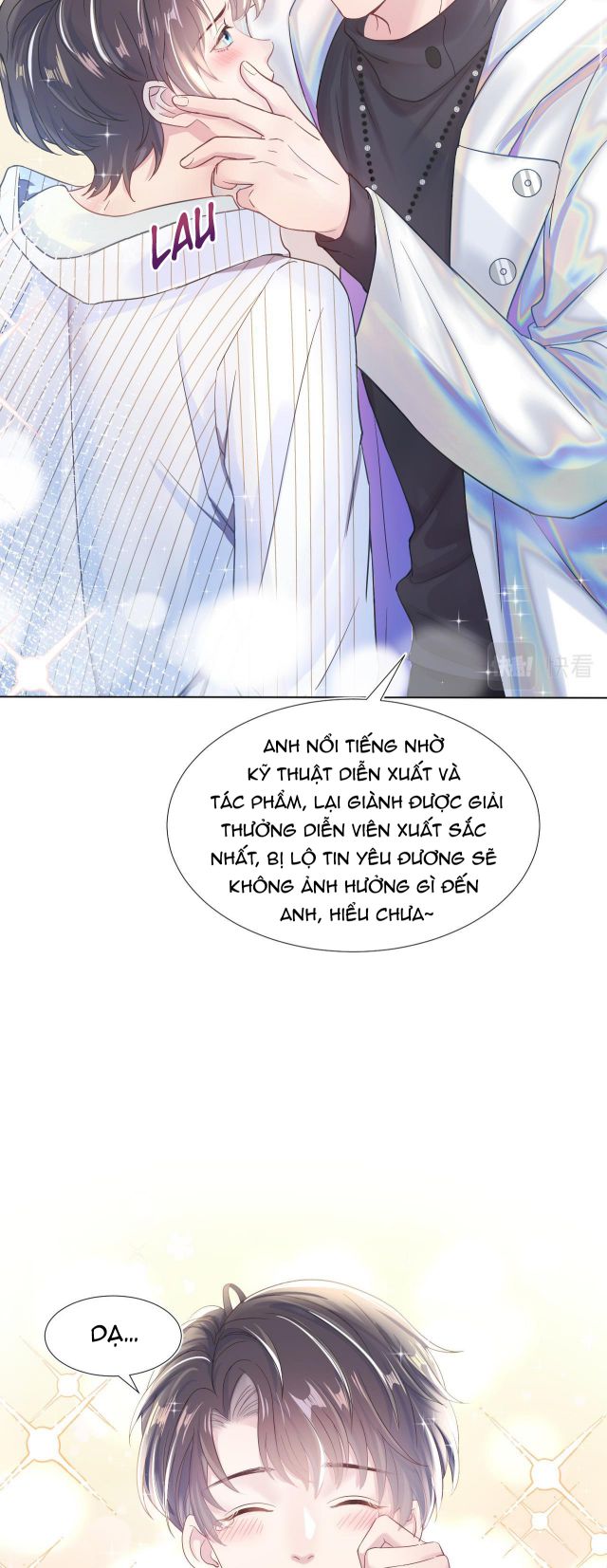 Tuyệt Mỹ Bạch Liên Hoa Online Dạy Học Chapter 3 - Next Chapter 4