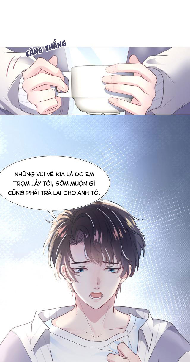 Tuyệt Mỹ Bạch Liên Hoa Online Dạy Học Chapter 5 - Next Chapter 6