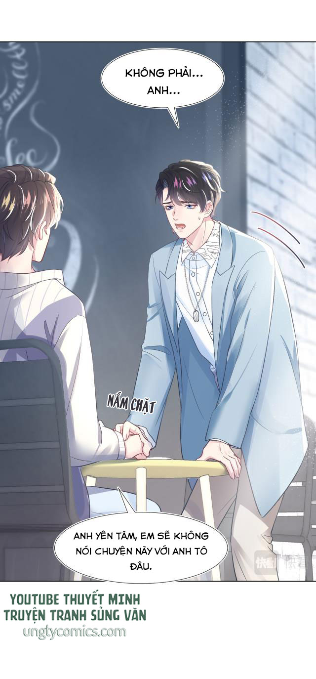 Tuyệt Mỹ Bạch Liên Hoa Online Dạy Học Chapter 5 - Next Chapter 6