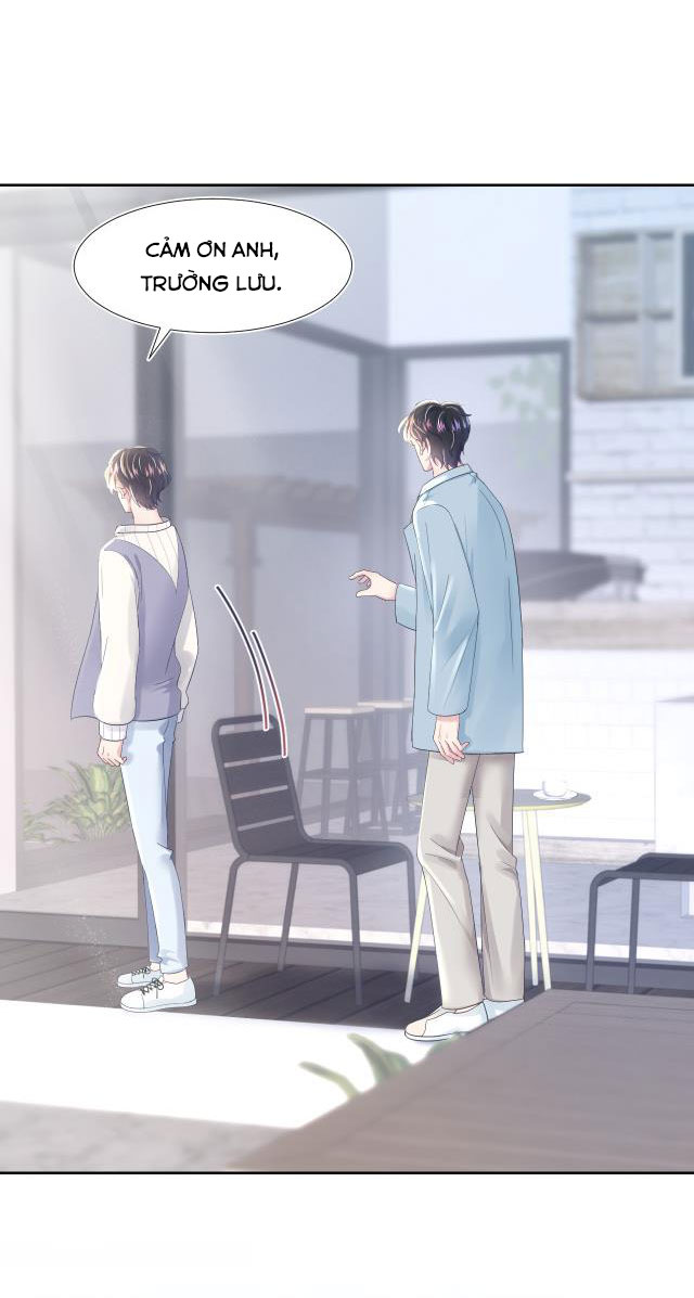 Tuyệt Mỹ Bạch Liên Hoa Online Dạy Học Chapter 5 - Next Chapter 6
