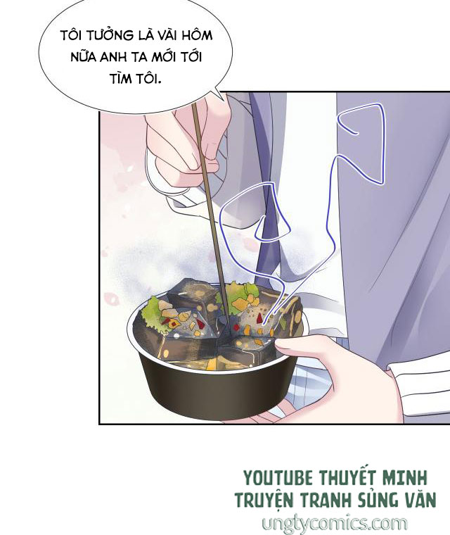 Tuyệt Mỹ Bạch Liên Hoa Online Dạy Học Chapter 5 - Next Chapter 6