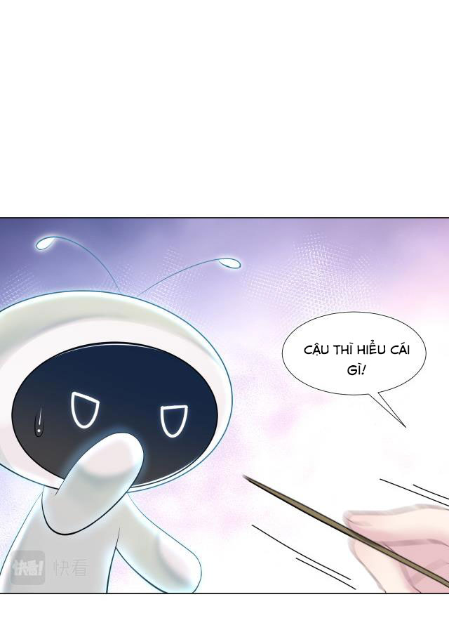 Tuyệt Mỹ Bạch Liên Hoa Online Dạy Học Chapter 5 - Next Chapter 6