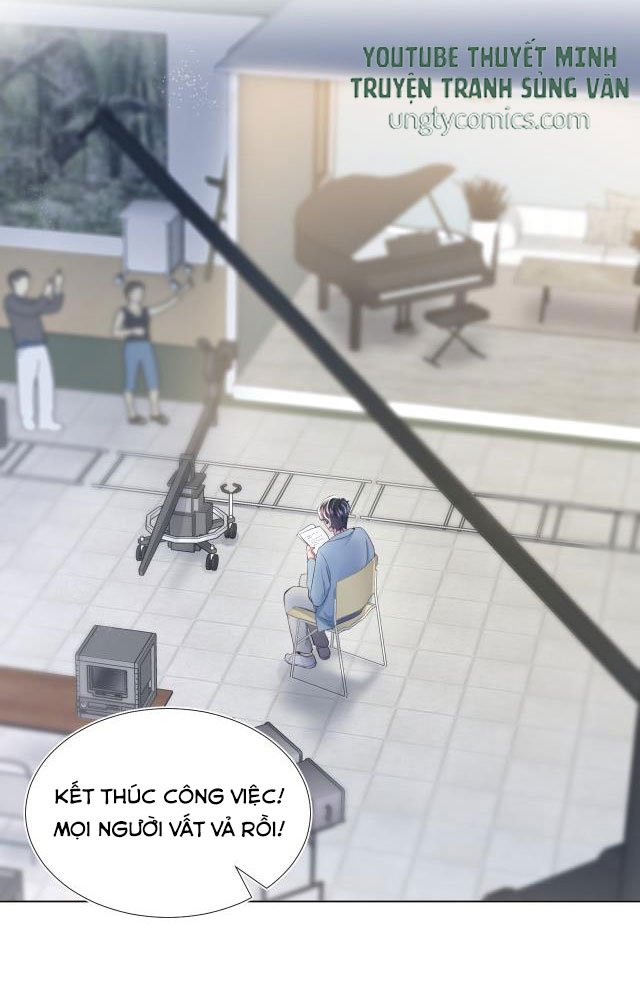 Tuyệt Mỹ Bạch Liên Hoa Online Dạy Học Chapter 5 - Next Chapter 6
