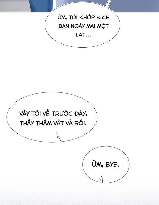 Tuyệt Mỹ Bạch Liên Hoa Online Dạy Học Chapter 5 - Next Chapter 6