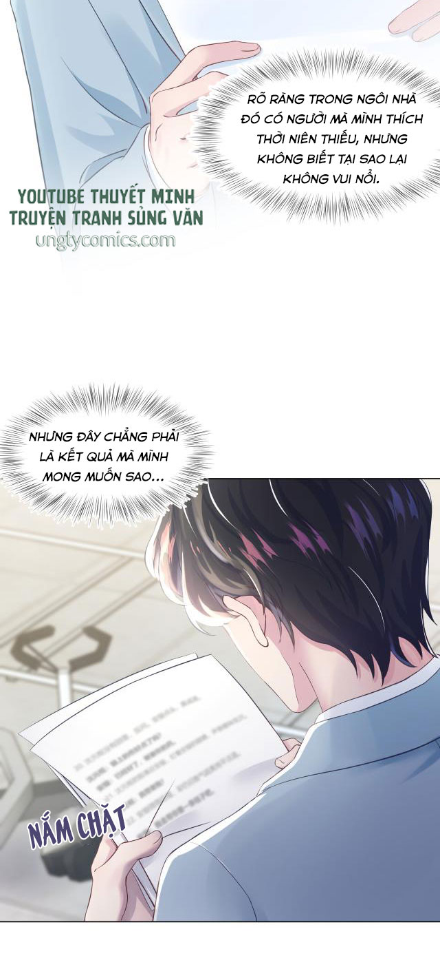 Tuyệt Mỹ Bạch Liên Hoa Online Dạy Học Chapter 5 - Next Chapter 6