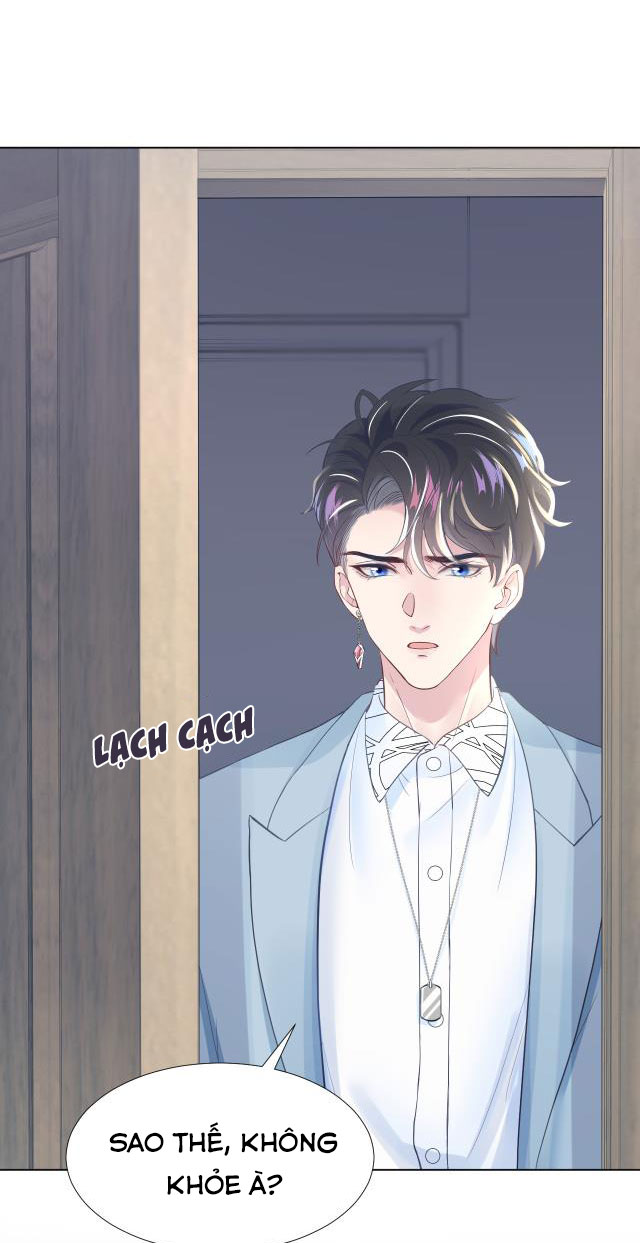 Tuyệt Mỹ Bạch Liên Hoa Online Dạy Học Chapter 5 - Next Chapter 6