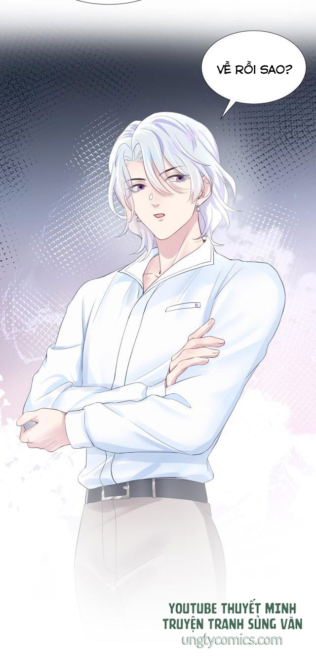 Tuyệt Mỹ Bạch Liên Hoa Online Dạy Học Chapter 5 - Next Chapter 6