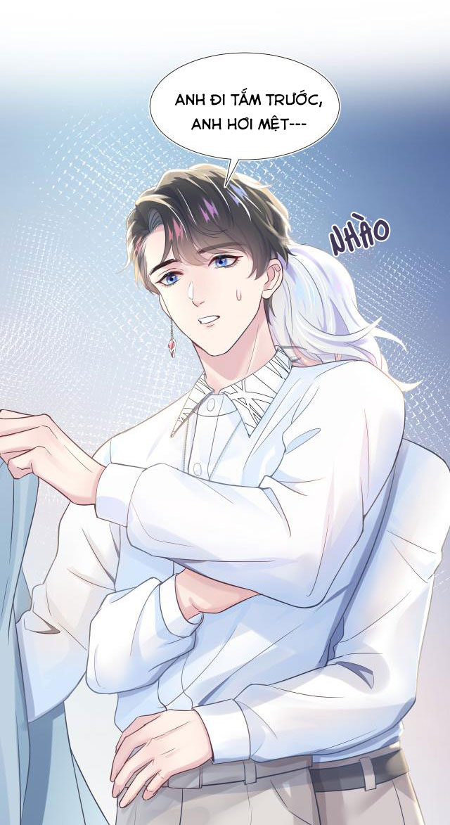 Tuyệt Mỹ Bạch Liên Hoa Online Dạy Học Chapter 5 - Next Chapter 6