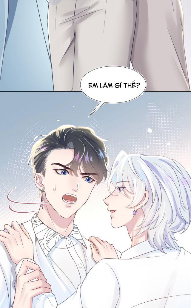 Tuyệt Mỹ Bạch Liên Hoa Online Dạy Học Chapter 5 - Next Chapter 6