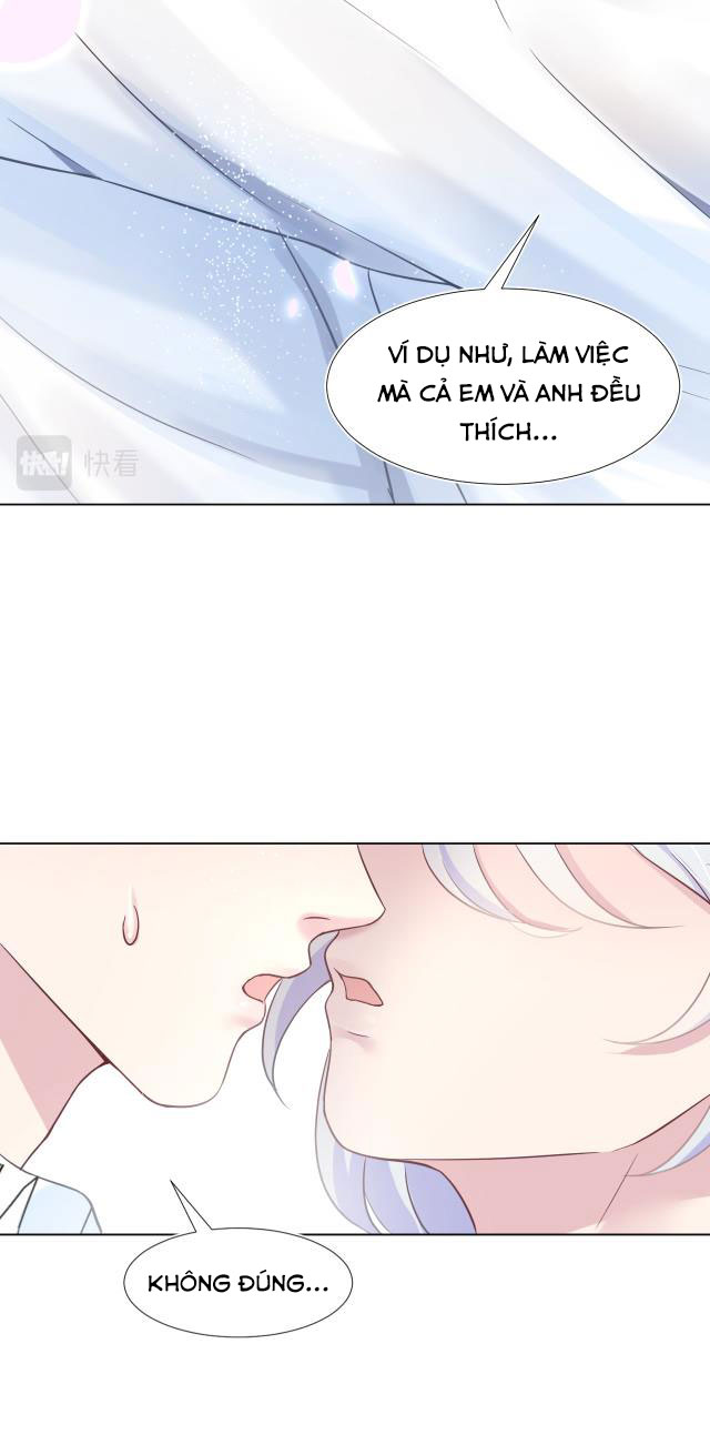 Tuyệt Mỹ Bạch Liên Hoa Online Dạy Học Chapter 5 - Next Chapter 6