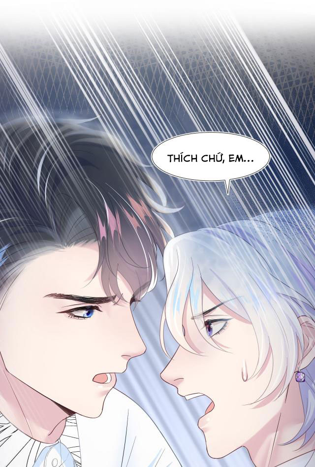 Tuyệt Mỹ Bạch Liên Hoa Online Dạy Học Chapter 5 - Next Chapter 6
