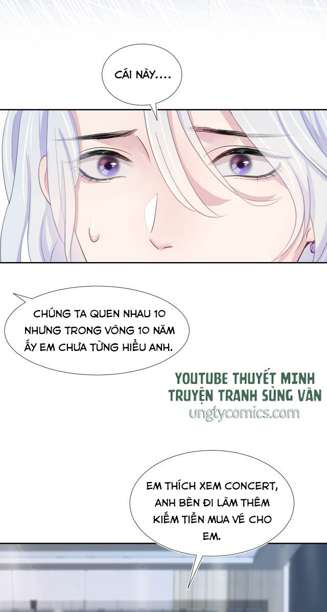 Tuyệt Mỹ Bạch Liên Hoa Online Dạy Học Chapter 5 - Next Chapter 6