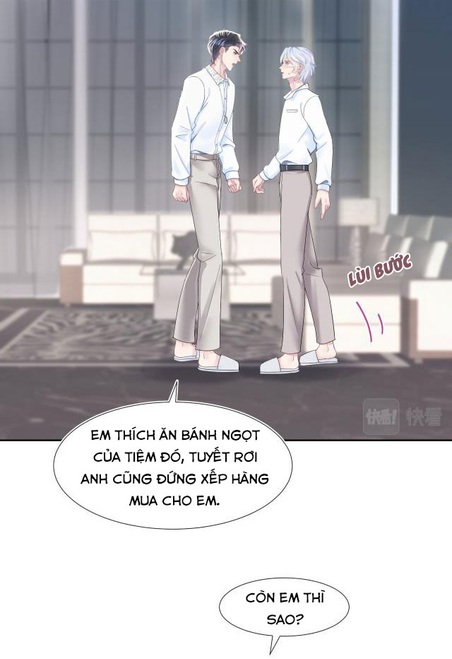 Tuyệt Mỹ Bạch Liên Hoa Online Dạy Học Chapter 5 - Next Chapter 6