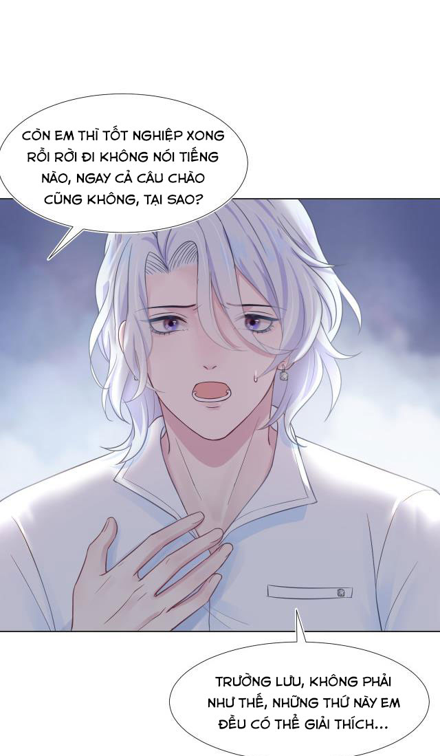 Tuyệt Mỹ Bạch Liên Hoa Online Dạy Học Chapter 5 - Next Chapter 6