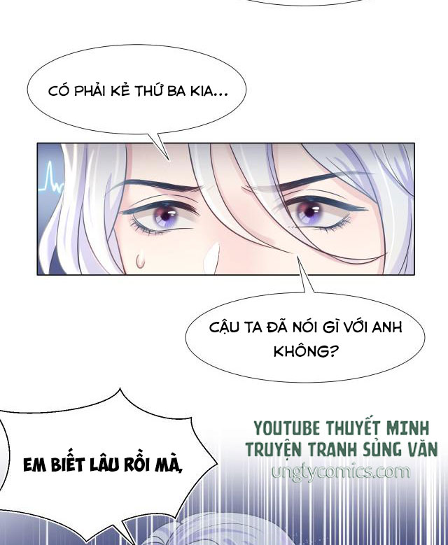 Tuyệt Mỹ Bạch Liên Hoa Online Dạy Học Chapter 5 - Next Chapter 6