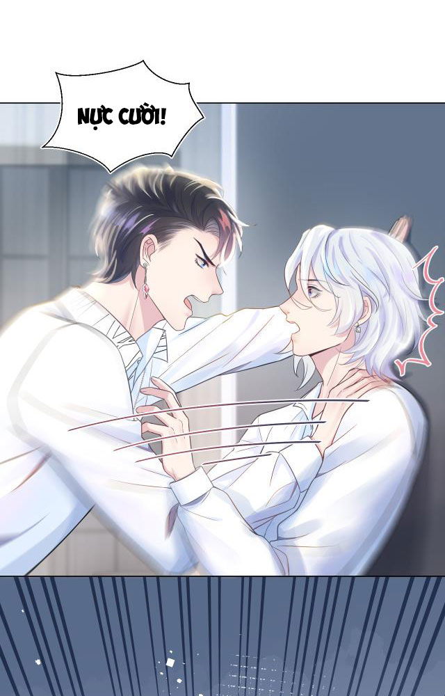 Tuyệt Mỹ Bạch Liên Hoa Online Dạy Học Chapter 5 - Next Chapter 6