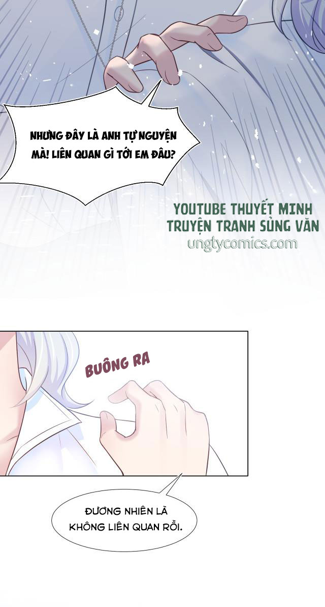 Tuyệt Mỹ Bạch Liên Hoa Online Dạy Học Chapter 5 - Next Chapter 6