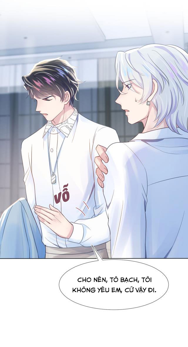 Tuyệt Mỹ Bạch Liên Hoa Online Dạy Học Chapter 5 - Next Chapter 6
