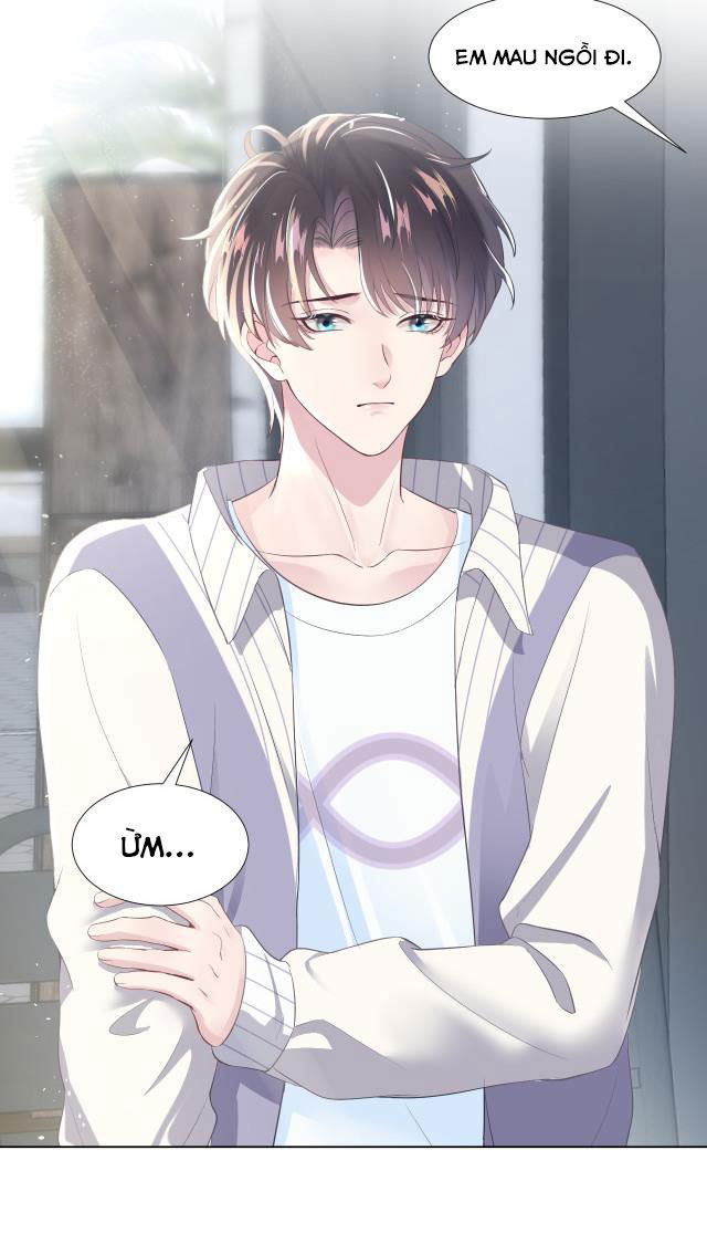 Tuyệt Mỹ Bạch Liên Hoa Online Dạy Học Chapter 5 - Next Chapter 6