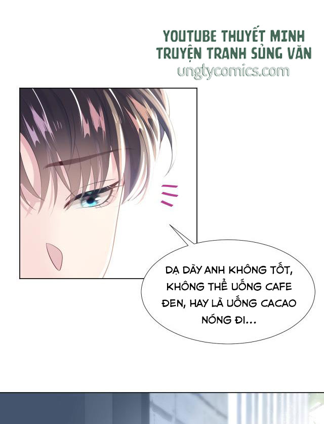 Tuyệt Mỹ Bạch Liên Hoa Online Dạy Học Chapter 5 - Next Chapter 6