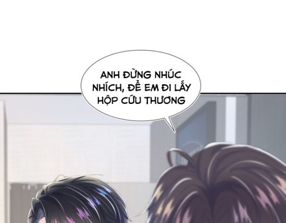 Tuyệt Mỹ Bạch Liên Hoa Online Dạy Học Chapter 7 - Next Chapter 8
