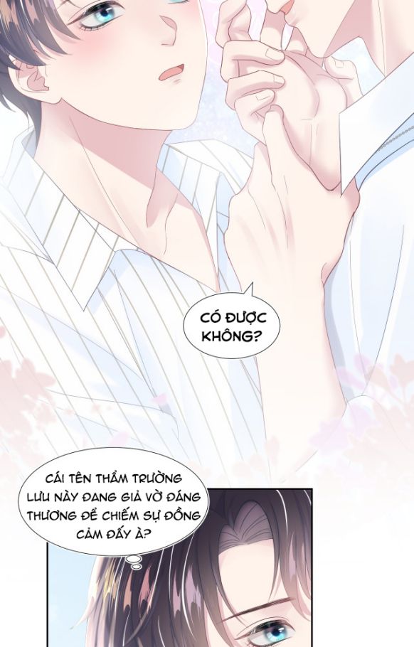 Tuyệt Mỹ Bạch Liên Hoa Online Dạy Học Chapter 7 - Next Chapter 8