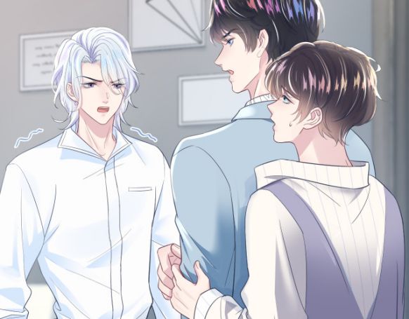 Tuyệt Mỹ Bạch Liên Hoa Online Dạy Học Chapter 7 - Next Chapter 8