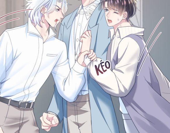 Tuyệt Mỹ Bạch Liên Hoa Online Dạy Học Chapter 7 - Next Chapter 8
