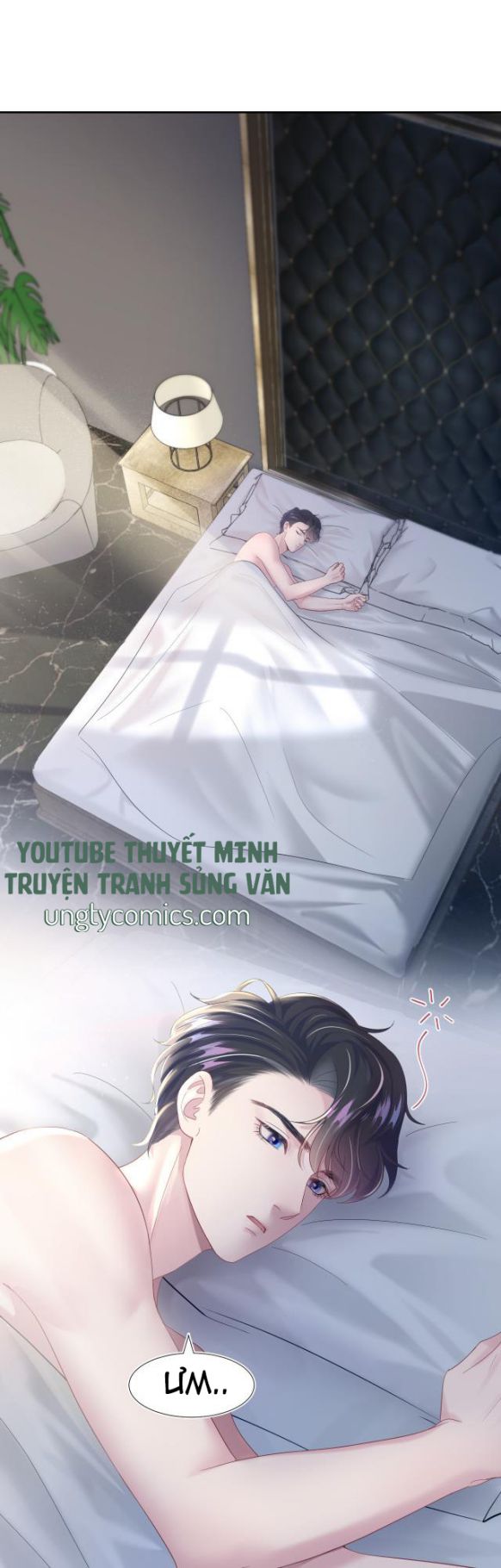 Tuyệt Mỹ Bạch Liên Hoa Online Dạy Học Chapter 8 - Next Chapter 9