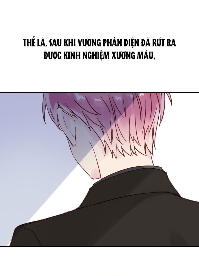 Tôi Phải Làm 1 Kẻ Đại Xấu Xa Chap 8 - Trang 3