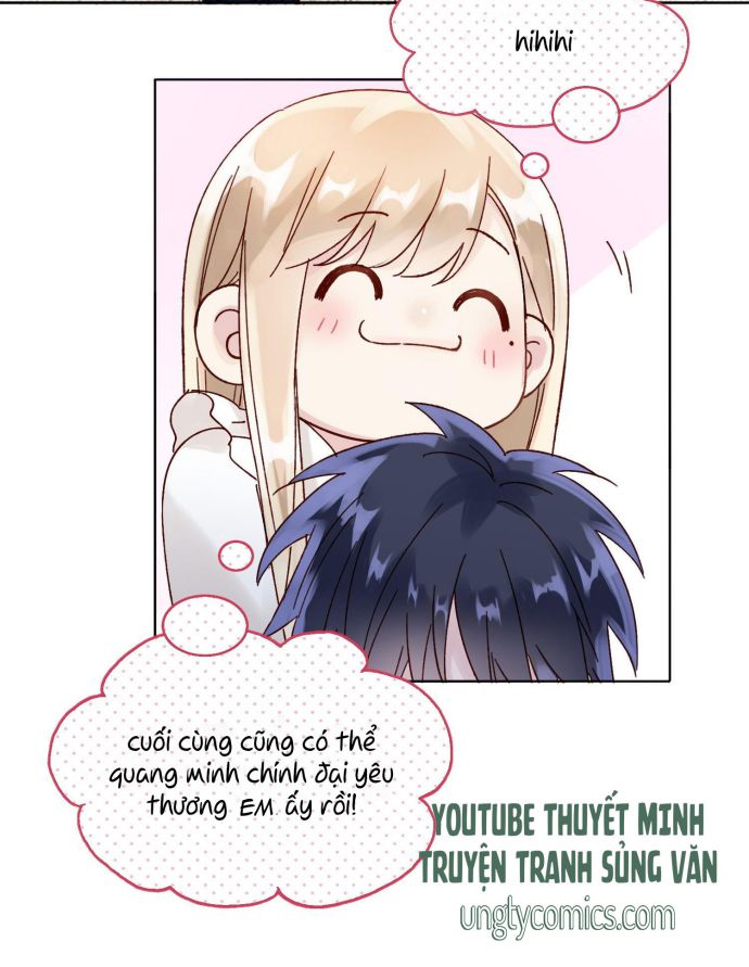 Tôi Phải Làm 1 Kẻ Đại Xấu Xa Chap 8 - Trang 3