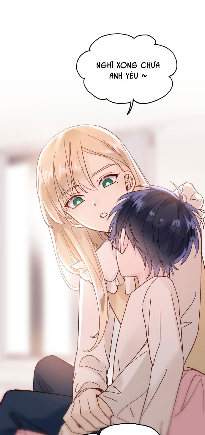 Tôi Phải Làm 1 Kẻ Đại Xấu Xa Chap 8 - Trang 3