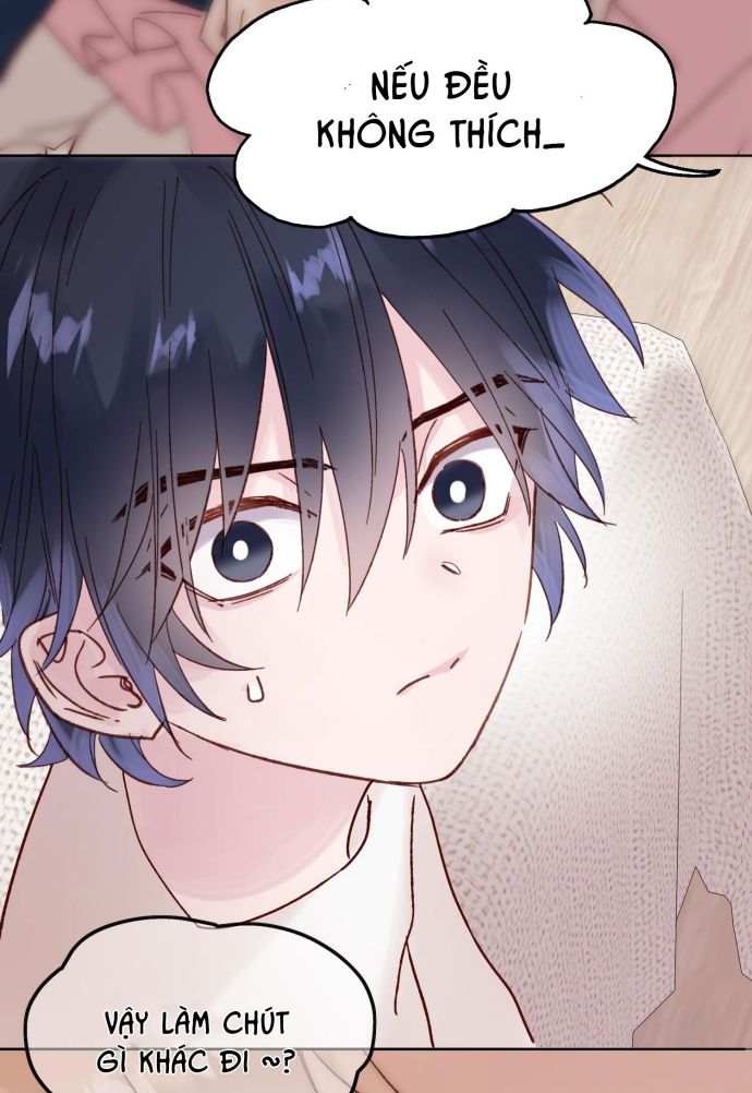 Tôi Phải Làm 1 Kẻ Đại Xấu Xa Chap 8 - Trang 3