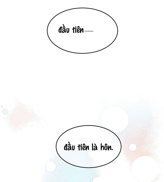 Tôi Phải Làm 1 Kẻ Đại Xấu Xa Chap 8 - Trang 3