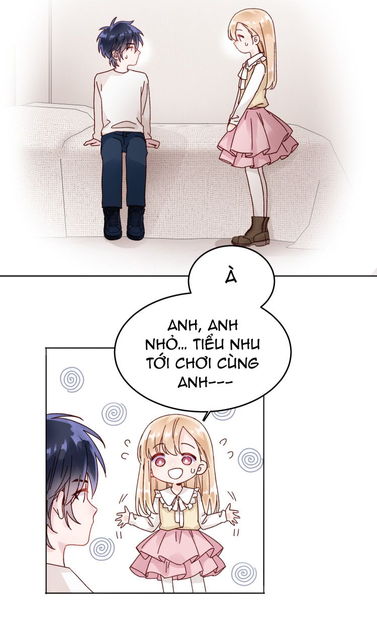 Tôi Phải Làm 1 Kẻ Đại Xấu Xa Chap 9 - Trang 3